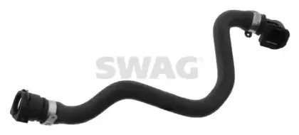 20 93 2639 SWAG Шланг радиатора